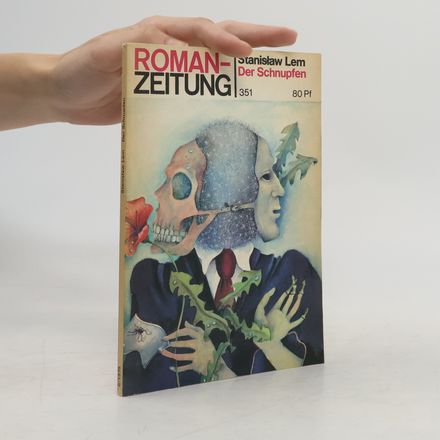 Roman-Zeitung. Der Schnupfen