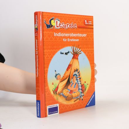 Indianeabenteruer für Erstleser