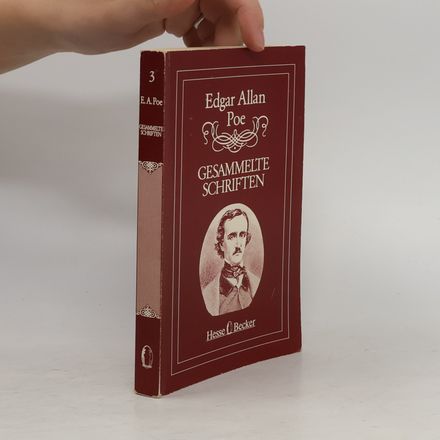 Gesammelte Schriften