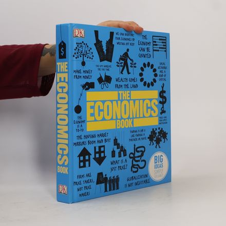 The Economics Book