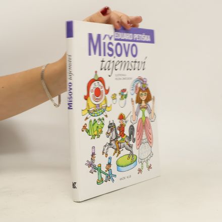 Míšovo tajemství
