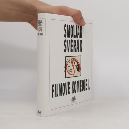 Filmové komedie I.