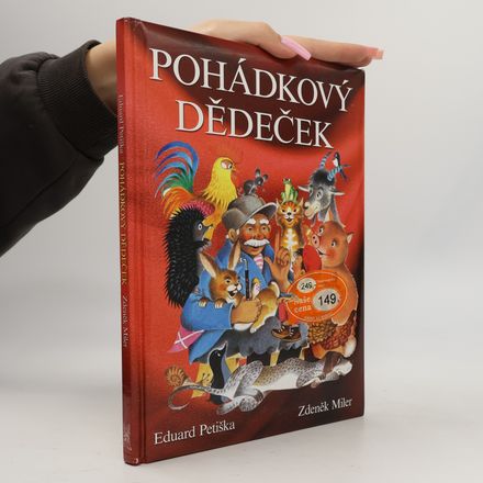 Pohádkový dědeček