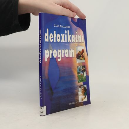 Detoxikační program
