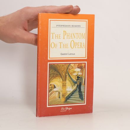The Phantom of the Opera