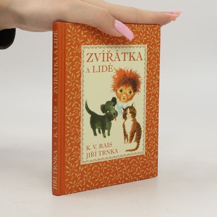 Zvířátka a lidé