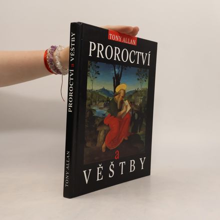 Proroctví a věštby