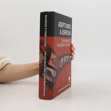 Adepti moci a úspechu