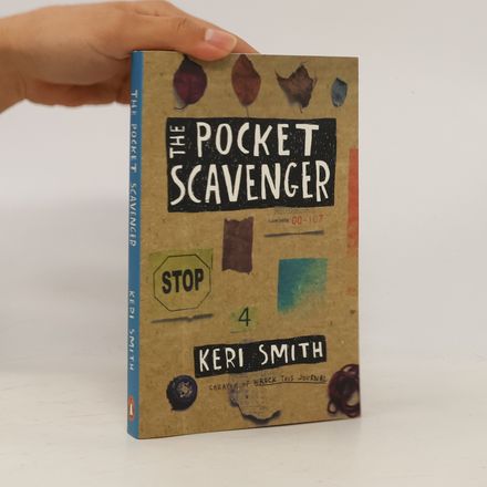 The pocket scavenger