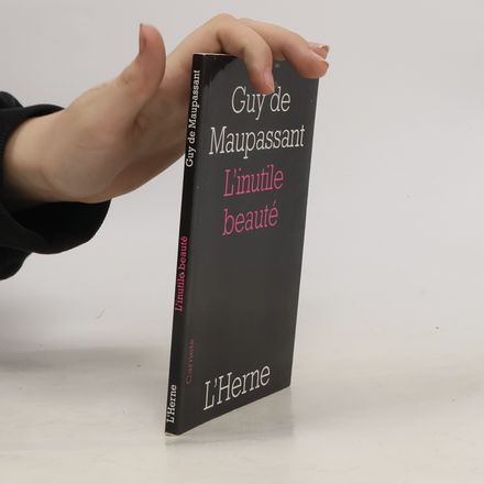 L'inutile beauté