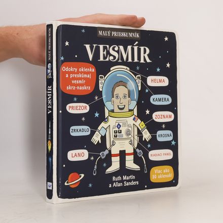 Malý prieskumník: Vesmír