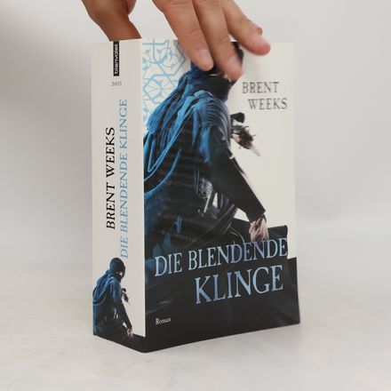 Die blendende Klinge