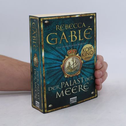 Der Palast der Meere
