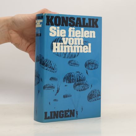 Sie fielen vom Himmel