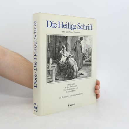 Die Heilige Schrift