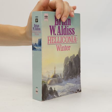 Helliconia: Winter