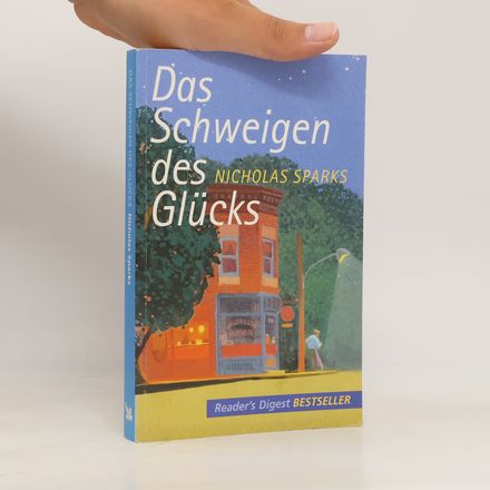 Das Schweigen des Glücks