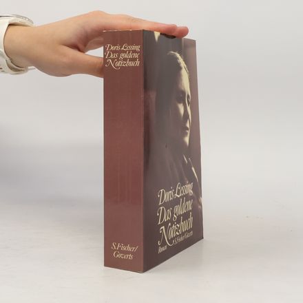 Das goldene Notizbuch