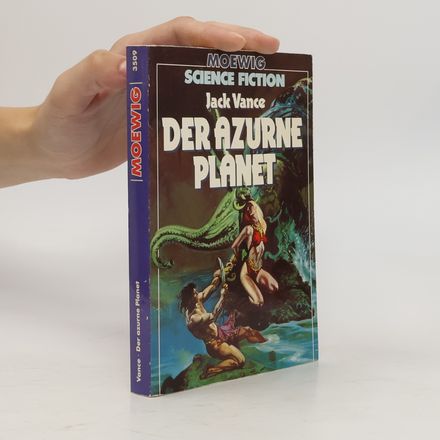 Der azurne Planet