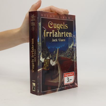 Cugels Irrfahrten. Dying Earth 1