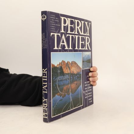 Perly Tatier