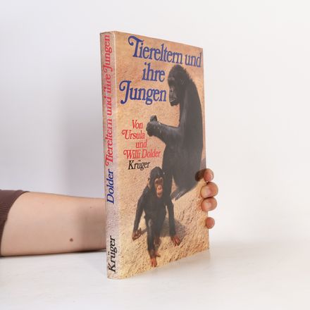 Tiereltern und ihre Jungen