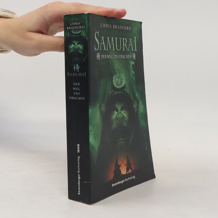 Samurai - Der Weg des Drachen