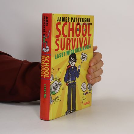 School Survival. Lasst mich hier raus!