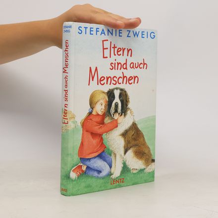 Eltern sind auch Menschen