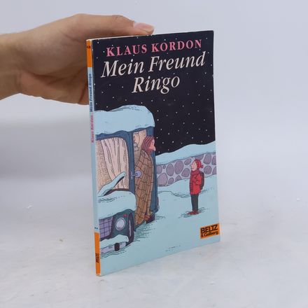 Mein Freund Ringo
