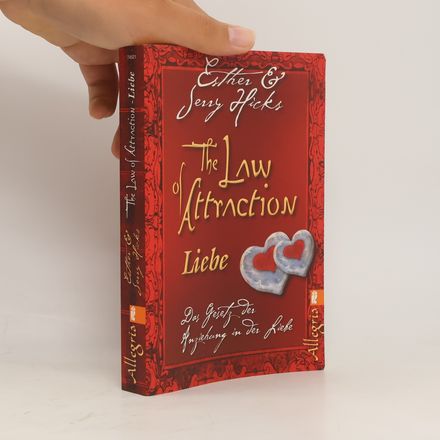 The law of attraction - Liebe