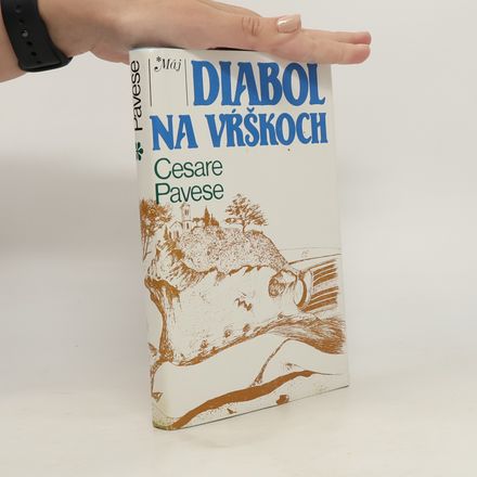 Diabol na vrškoch