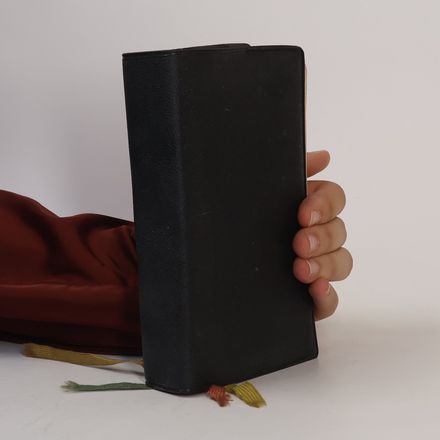 Das Meßbuch der heiligen Kirche