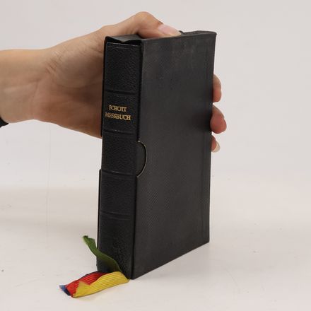 Schott Messbuch