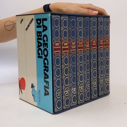 La Geografia di Biagi