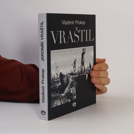 Vraštil
