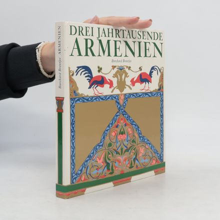 Drei Jahrtausende Armenien
