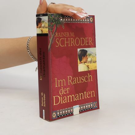 Im Rausch der Diamanten