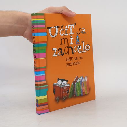 Učiť sa mi zachcelo