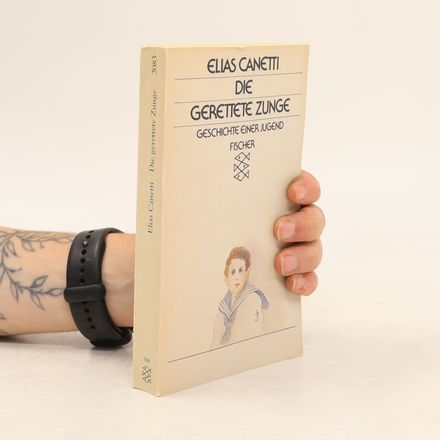 Die gerettete Zunge