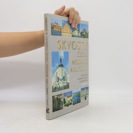 Skvosty Čech, Moravy a Slezska