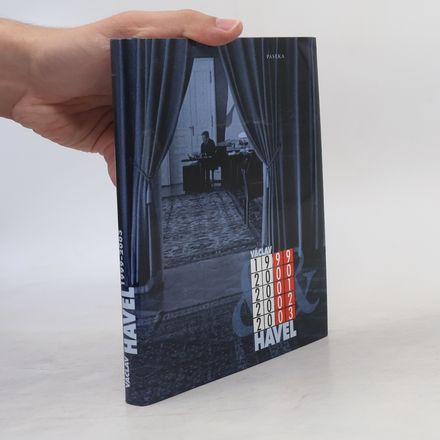 Václav Havel 1999-2003