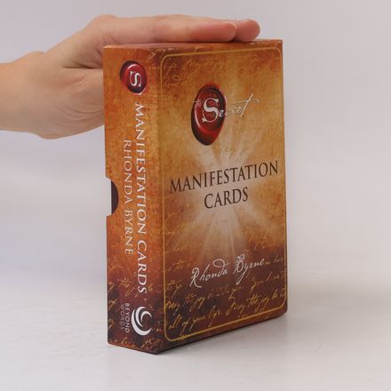 The Secret - Manifestation Cards