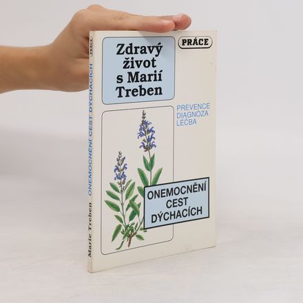 Onemocnění cest dýchacích