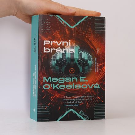 Protektorát. Kniha III, První brána