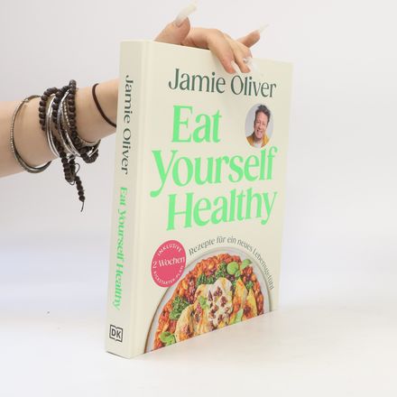 Eat Yourself Healthy