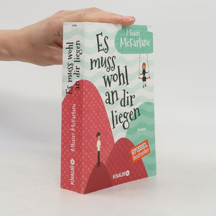 Es muss wohl an dir liegen