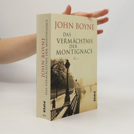 Das Vermächtnis der Montignacs