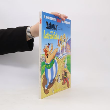 Asterix und Latraviata