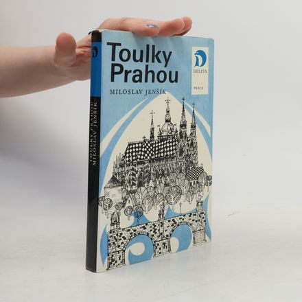 Toulky Prahou
